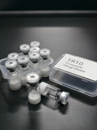 Tirzepatide 10mg*10vials