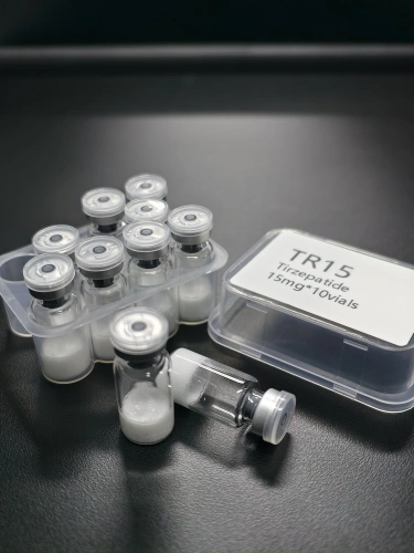 Tirzepatide 15mg*10vials