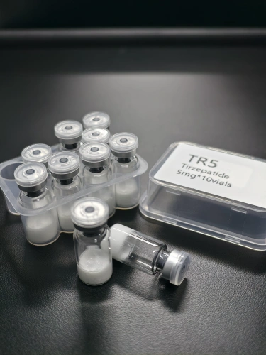 Tirzepatide 5mg*10vials